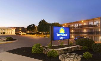 Days Inn by Wyndham London