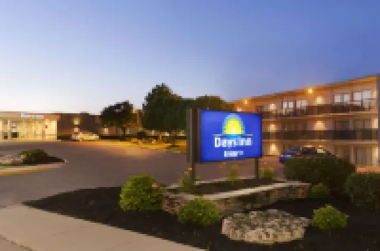 Days Inn by Wyndham London Hôtels à : 