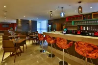 Quality Hotel Flamboyant - bar
