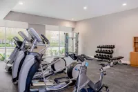 La Quinta Inn & Suites by Wyndham Katy - Gym