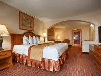 Best Western Casa Villa Suites ハーリンゲンのホテル