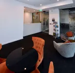 St Kilda Central Apartments Hotels in St Kilda