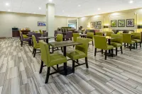 La Quinta Inn & Suites by Wyndham New Orleans Airport - breakfast