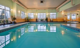 Best Western Plus Chemainus Inn