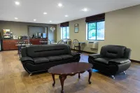 Super 8 by Wyndham Cromwell/Middletown Hotels in Middletown