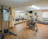 Comfort Inn - Nys Fairgrounds Hotel a Lysander