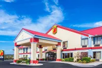 Super 8 by Wyndham Morristown/South - Wi-Fi