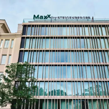 Maxx by Steigenberger Vienna