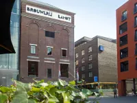 Novotel Mechelen Centrum Hotels near Onze-Lieve-Vrouw van Hanswijk