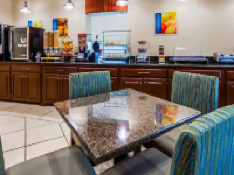 Best Western Northgate Inn Hotels in Pampa