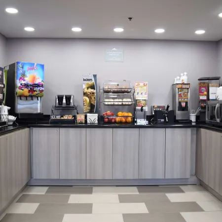 Microtel Inn & Suites by Wyndham Raleigh