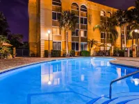Best Western Ft. Lauderdale I-95 Inn Hotels in Oakland Park