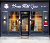 Hôtel Théorème Các khách sạn ở Paris