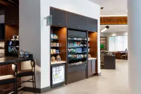 Hyatt Place Atlanta Centennial Park - Evcil Hayvan Kabul Edilen Alan