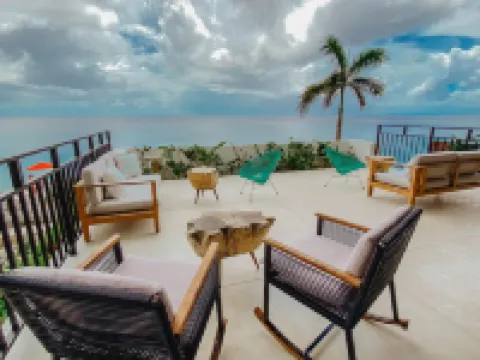 Hotel B Cozumel Hotels in Cozumel