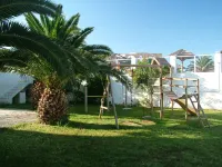 Hotel Naxos Beach