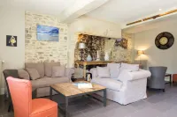 La Ferme des Mares, Demeures & Châteaux Hotels in Vaudrimesnil