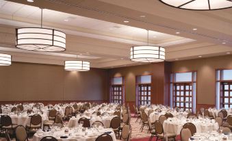 The Blackwell Inn and Pfahl Conference Center