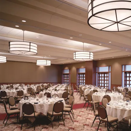 The Blackwell Inn and Pfahl Conference Center