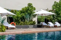 Hyatt Ahmedabad - 5-stjärniga