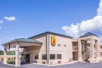 Super 8 by Wyndham Macon West Các khách sạn ở Macon