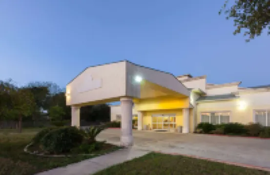 Days Inn by Wyndham San Antonio at Palo Alto Hotels near Southside