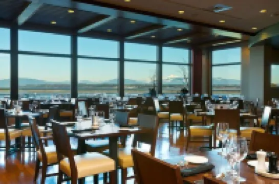 Swinomish Casino & Lodge Hotel di Anacortes