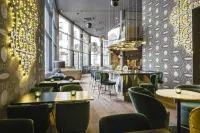 Hotel Motel One Brüssel - Frühstück
