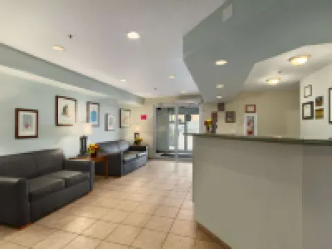 Super 8 by Wyndham Yellowknife Hotels in Yellowknife