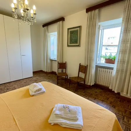 Casa del Villaggio