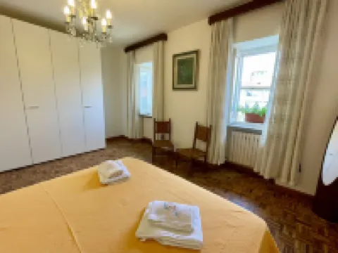 Casa del Villaggio