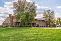 Rodeway Inn - 2-Star