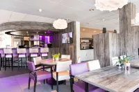 Best Western City Hotel Woerden - 3-Star