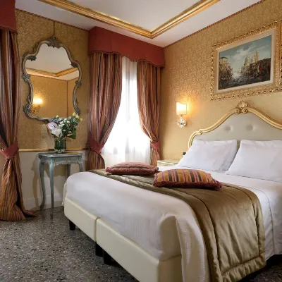 Hotel Olimpia Venice, BW Signature Collection Hotels near Venice Marina