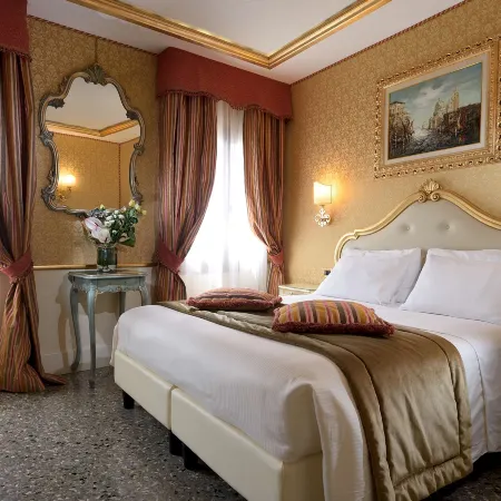 Hotel Olimpia Venice, BW Signature Collection
