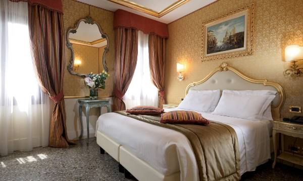 Hotel Olimpia Venice, BW Signature Collection