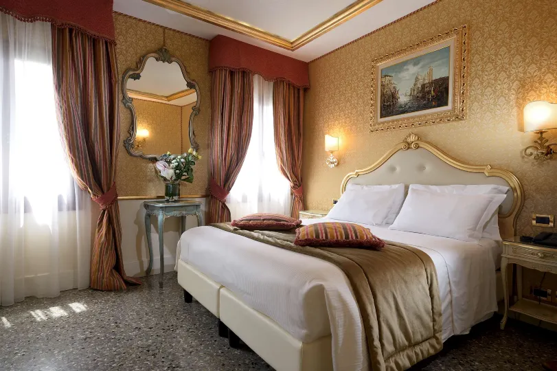 Hotel Olimpia Venice, BW Signature Collection