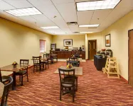 Rodeway Inn & Suites Phillipsburg - spa