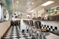 Travelodge by Wyndham Dunsmuir Hotels in Dunsmuir