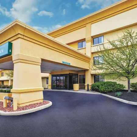 La Quinta Inn by Wyndham Toledo Perrysburg