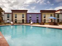 Best Western Plus Hardeeville Inn  Suites Hotels in Jasper County