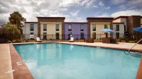 Best Western Plus Hardeeville Inn  Suites