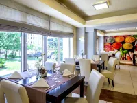 Best Western Hotel Portos Hotels near Ursynow