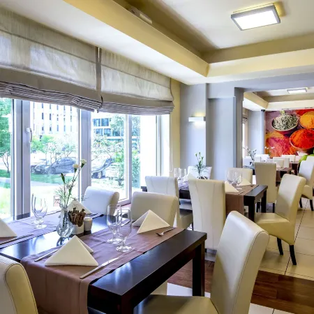 Best Western Hotel Portos