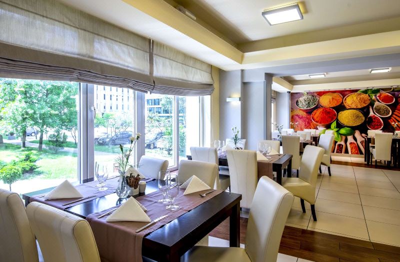 Best Western Hotel Portos photo 3