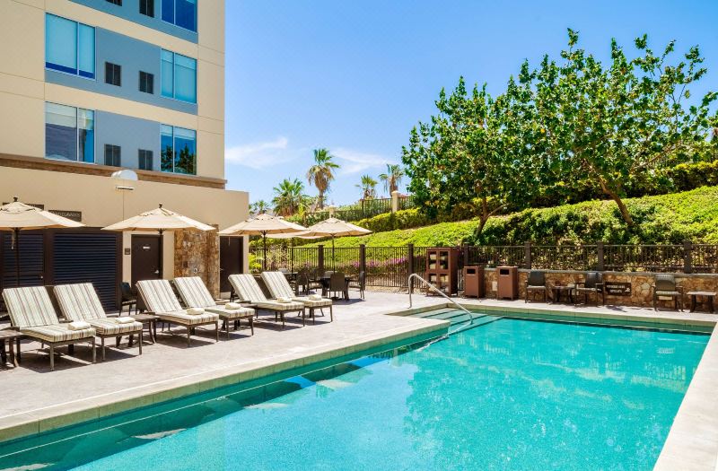Hyatt Place Los Cabos photo 2