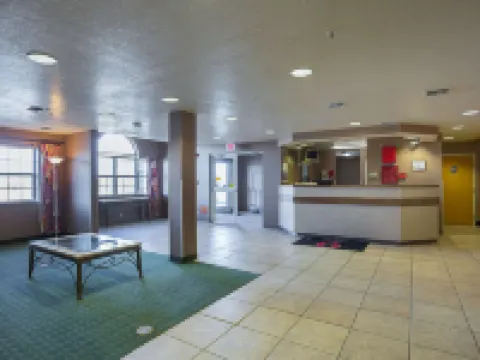 Motel 6 Bernalillo, NM Hotels in Bernalillo