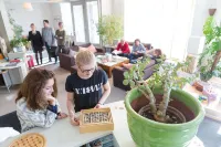 阿利斯斯濤特爾飯店