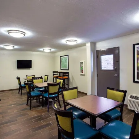 Quality Inn Hammond