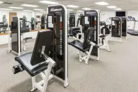 Baymont by Wyndham des Moines Airport - Gym